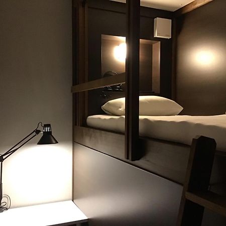 Hotel Carna A Kumamoto Exterior foto