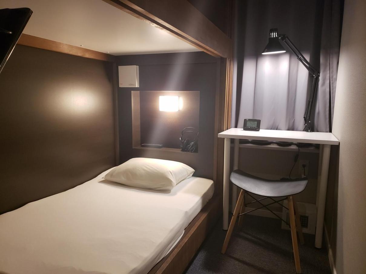 Hotel Carna A Kumamoto Exterior foto