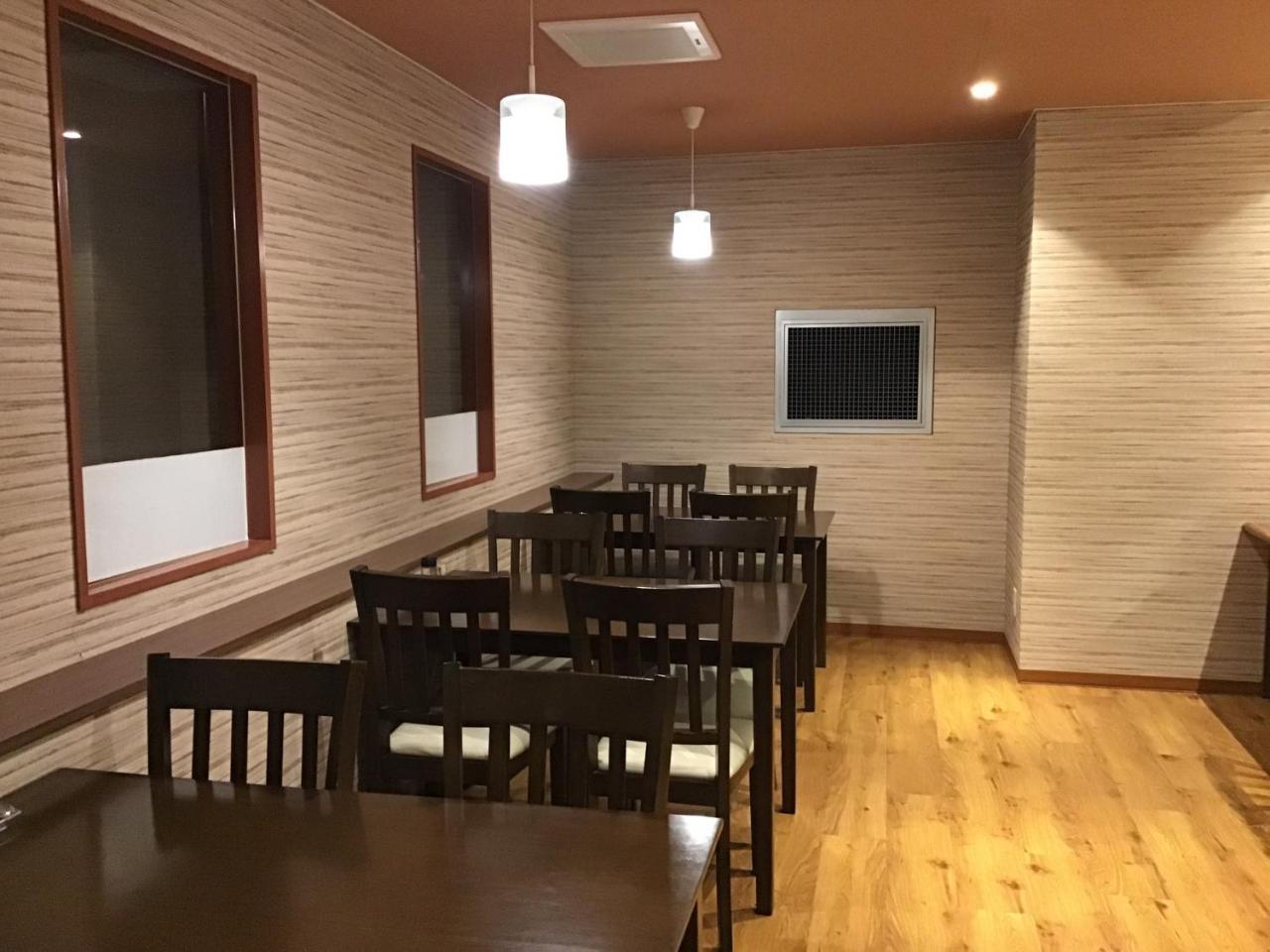 Hotel Carna A Kumamoto Exterior foto