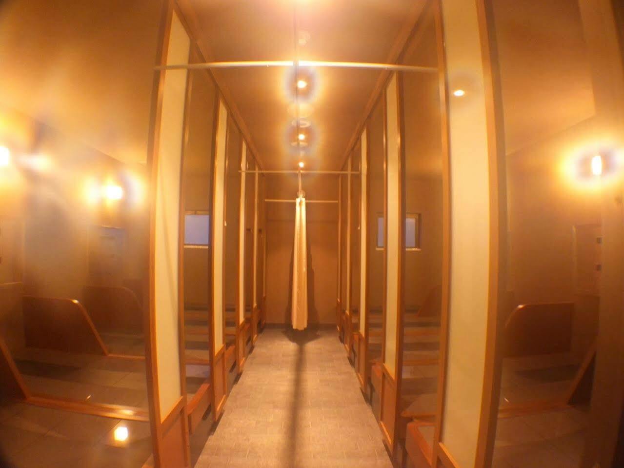 Hotel Carna A Kumamoto Exterior foto