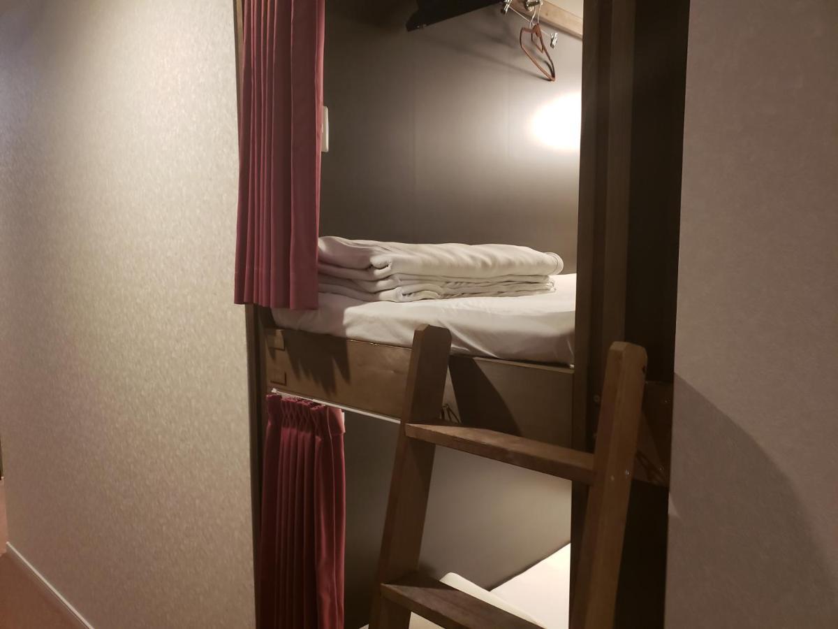 Hotel Carna A Kumamoto Exterior foto