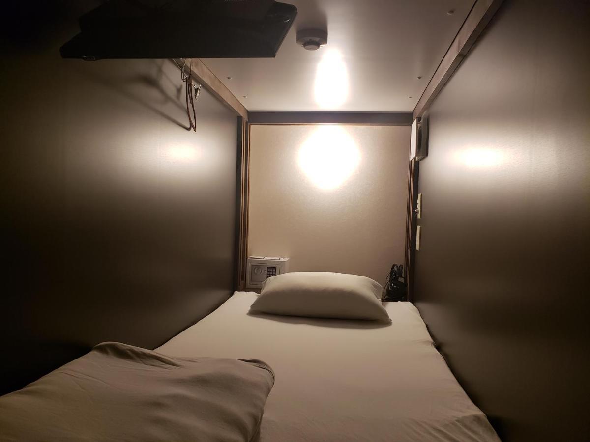 Hotel Carna A Kumamoto Exterior foto